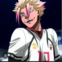 ryusei Shidou