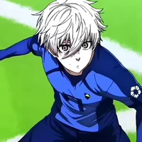 nagi seishiro