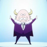 Sullivan chibi