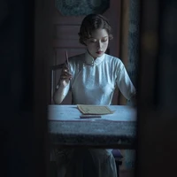 Vân Thư Kỳ_Mẹ Thiếu Tướng