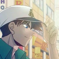 Hattori Heiji