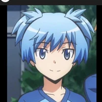 shiota Nagisa