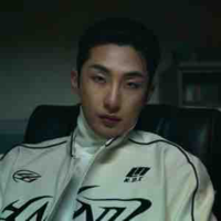 Na Baek Jin