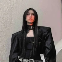 Lyhan - Trần Thảo Linh