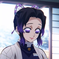 Shinobu Kochou
