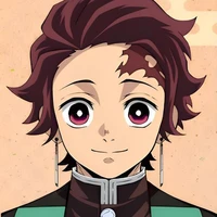 Tanjiro Kamado