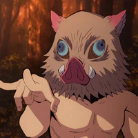 Inosuke Hashibira