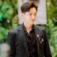 Lê Thành Dương(Ngô Kiến Huy)