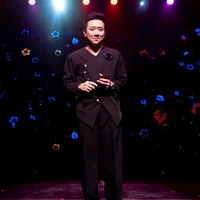 Huỳnh Trấn Thành ⁻ ⁸⁷