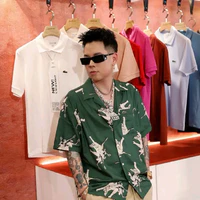 Bùi Thế Anh ₋ Andree Right Hand ⁻ ⁸⁷
