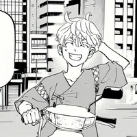 Sano Manjirou