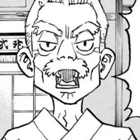 Sano Mansaku