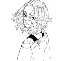 Sano Manjirou