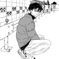 Sano Shinichirou