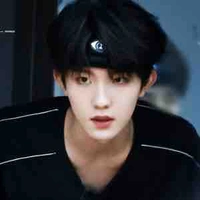 Tô Tân Hạo _ cậu 