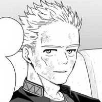 Hiiragi Toma.