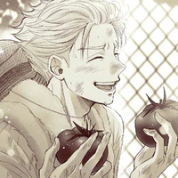 Umemiya Hajime.