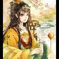 Phong Vũ quế (nhị tiểu thư)