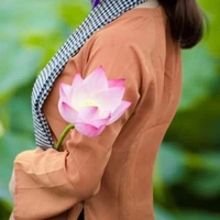 Con Mận (hầu nữ thân cận)