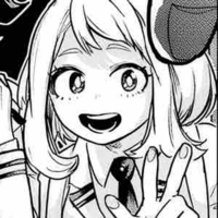 Uraraka Ochako_ Uravity