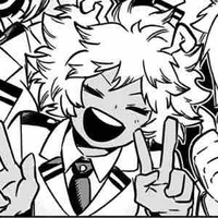 Ashido Mina_ Pinky