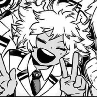 Ashido Mina_ Pinky
