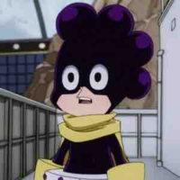 Mineta Minoru_ Grape Juice