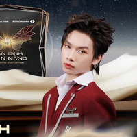 Bạch Hồng Cường