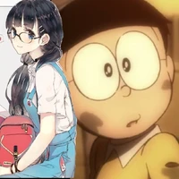 Nobita và Horu