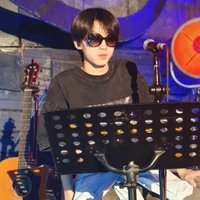 Dương Bác Văn ( anh )