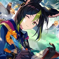 Tighnari