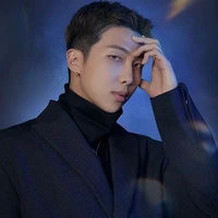 Kim NamJoon