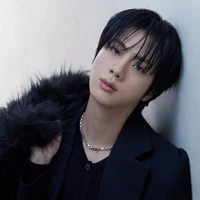 Kim SeokJin