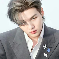 Min YoonGi