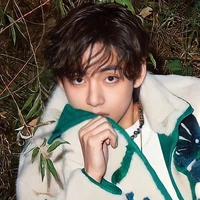 Kim Taehyung
