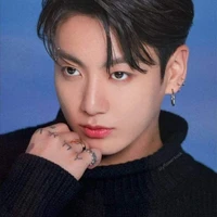 Jeon Jungkook