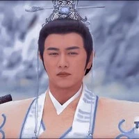 Khương tử nha