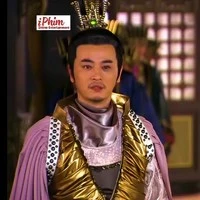 Hoàng phi hổ