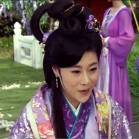 phu nhân hoàng phi hổ