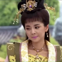 hoàng quý phi