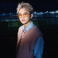 Trần Thiện Thanh Bảo-Bray°1993