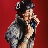 Nguyễn Lê Minh Huy-Robber°1996