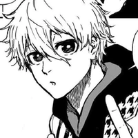 Seishiro Nagi
