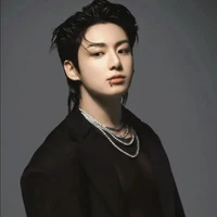 Jeon Jungkook - cậu