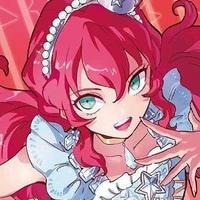 Mirai/Asmodeus - Dục Vọng