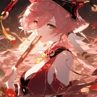 Yanfei