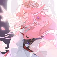 Yae Miko