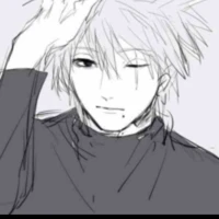 Hatake Kakashi
