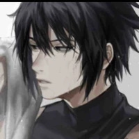 Uchiha Sasuke