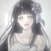 Hyuga Hinata